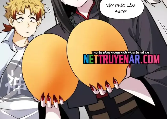 đối Mặt Với Bệnh Tâm Thần, Ma Quỷ Chẳng Là Cái Thá Gì Chap 165 - Next Chap 166