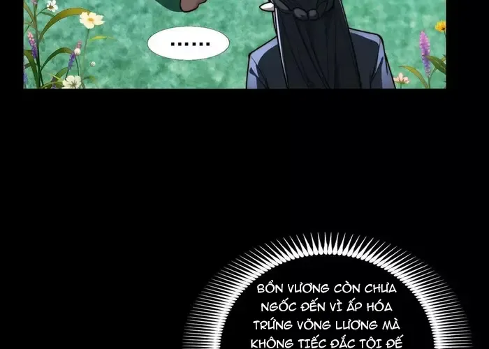 đối Mặt Với Bệnh Tâm Thần, Ma Quỷ Chẳng Là Cái Thá Gì Chap 165 - Next Chap 166