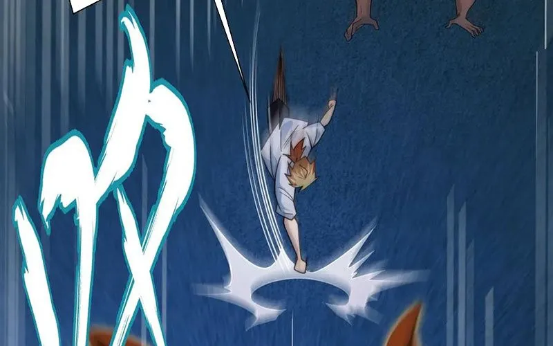 đối Mặt Với Bệnh Tâm Thần, Ma Quỷ Chẳng Là Cái Thá Gì Chap 166 - Next Chap 167