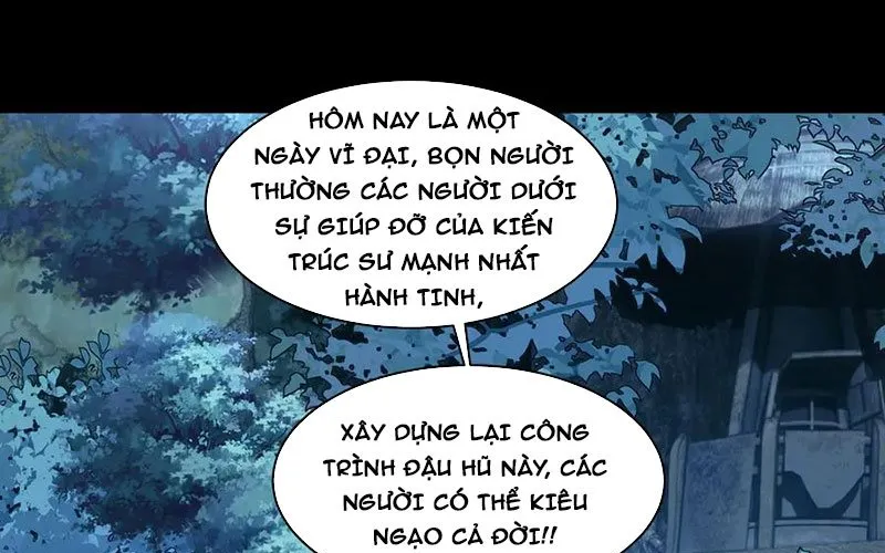 đối Mặt Với Bệnh Tâm Thần, Ma Quỷ Chẳng Là Cái Thá Gì Chap 168 - Next Chap 169