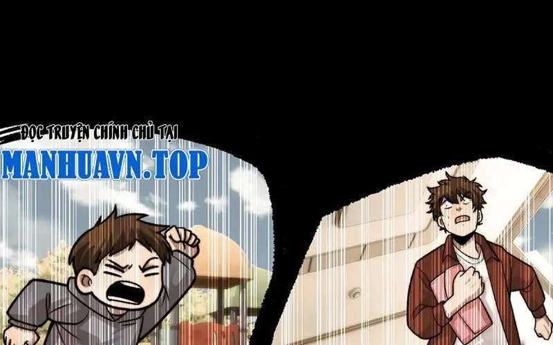 đối Mặt Với Bệnh Tâm Thần, Ma Quỷ Chẳng Là Cái Thá Gì Chap 168 - Next Chap 169