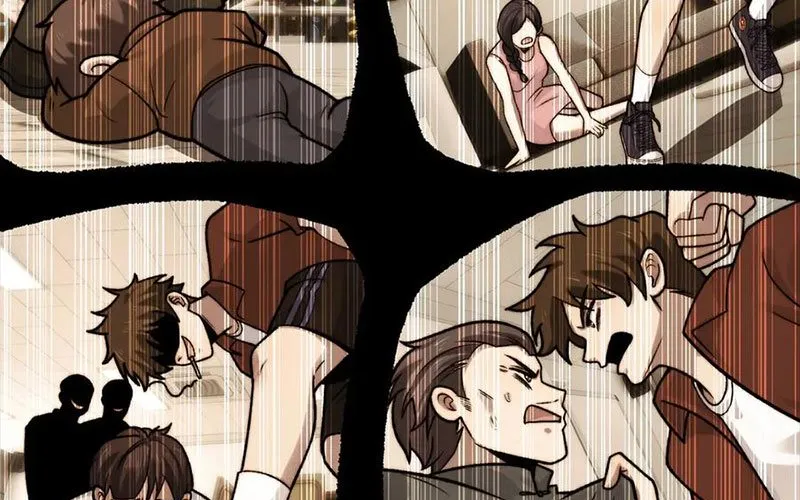 đối Mặt Với Bệnh Tâm Thần, Ma Quỷ Chẳng Là Cái Thá Gì Chap 168 - Next Chap 169