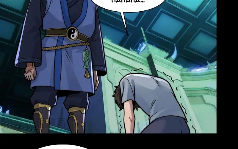 đối Mặt Với Bệnh Tâm Thần, Ma Quỷ Chẳng Là Cái Thá Gì Chap 168 - Next Chap 169