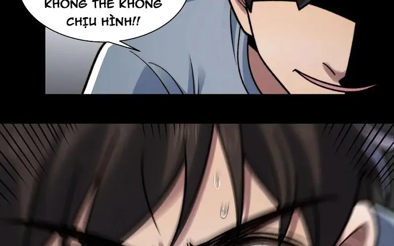 đối Mặt Với Bệnh Tâm Thần, Ma Quỷ Chẳng Là Cái Thá Gì Chap 168 - Next Chap 169