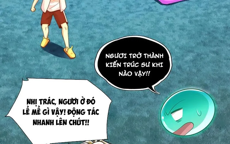 đối Mặt Với Bệnh Tâm Thần, Ma Quỷ Chẳng Là Cái Thá Gì Chap 168 - Next Chap 169