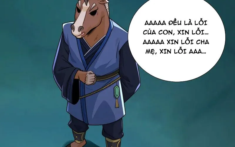 đối Mặt Với Bệnh Tâm Thần, Ma Quỷ Chẳng Là Cái Thá Gì Chap 168 - Next Chap 169
