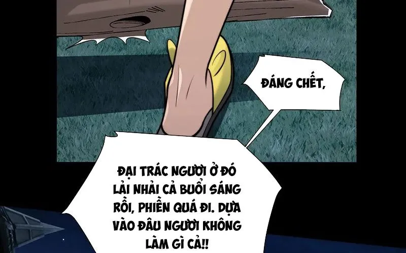 đối Mặt Với Bệnh Tâm Thần, Ma Quỷ Chẳng Là Cái Thá Gì Chap 168 - Next Chap 169