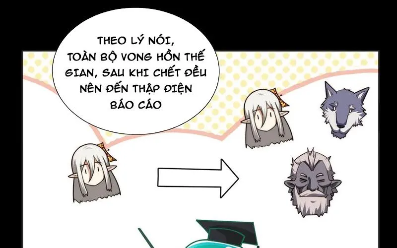 đối Mặt Với Bệnh Tâm Thần, Ma Quỷ Chẳng Là Cái Thá Gì Chap 168 - Next Chap 169