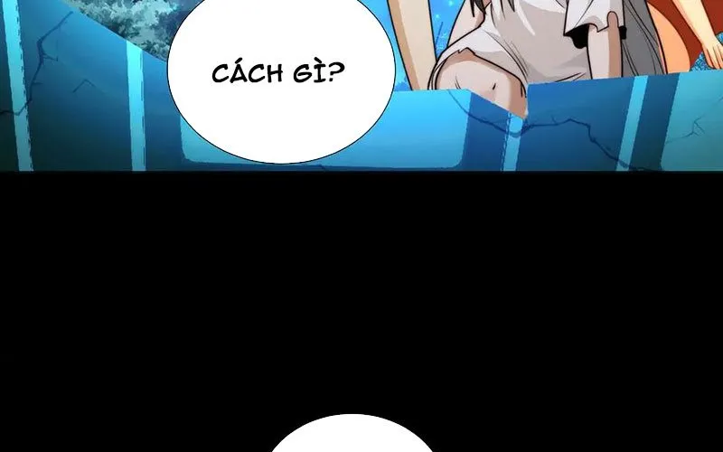 đối Mặt Với Bệnh Tâm Thần, Ma Quỷ Chẳng Là Cái Thá Gì Chap 168 - Next Chap 169