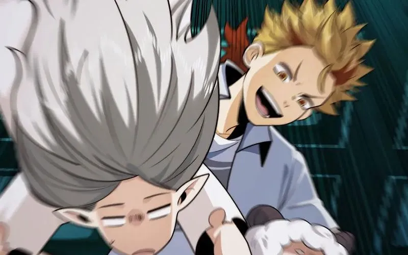 đối Mặt Với Bệnh Tâm Thần, Ma Quỷ Chẳng Là Cái Thá Gì Chap 168 - Next Chap 169