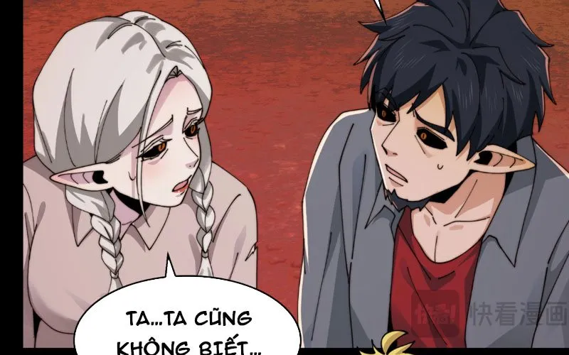 đối Mặt Với Bệnh Tâm Thần, Ma Quỷ Chẳng Là Cái Thá Gì Chap 170 - Next Chap 171