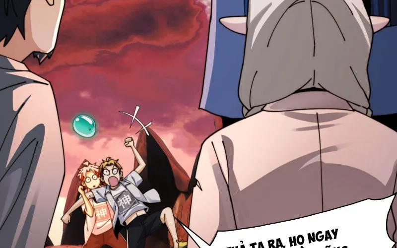 đối Mặt Với Bệnh Tâm Thần, Ma Quỷ Chẳng Là Cái Thá Gì Chap 170 - Next Chap 171