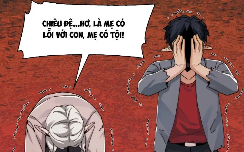 đối Mặt Với Bệnh Tâm Thần, Ma Quỷ Chẳng Là Cái Thá Gì Chap 170 - Next Chap 171