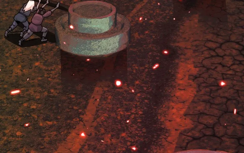 đối Mặt Với Bệnh Tâm Thần, Ma Quỷ Chẳng Là Cái Thá Gì Chap 170 - Next Chap 171