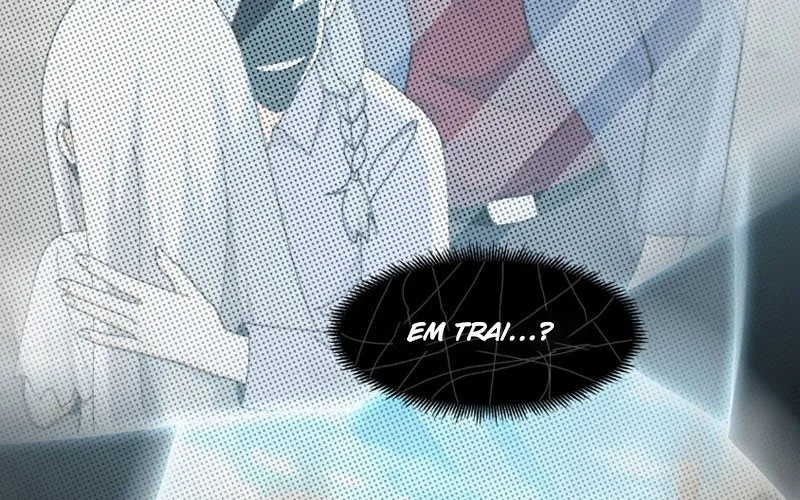 đối Mặt Với Bệnh Tâm Thần, Ma Quỷ Chẳng Là Cái Thá Gì Chap 170 - Next Chap 171