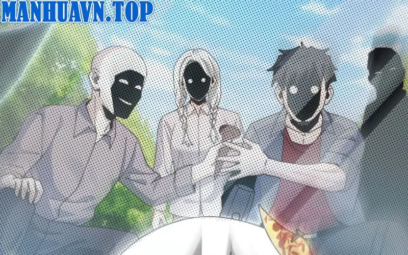 đối Mặt Với Bệnh Tâm Thần, Ma Quỷ Chẳng Là Cái Thá Gì Chap 170 - Next Chap 171