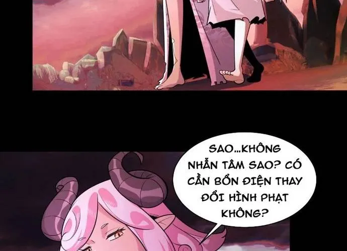 đối Mặt Với Bệnh Tâm Thần, Ma Quỷ Chẳng Là Cái Thá Gì Chap 171 - Next Chap 172