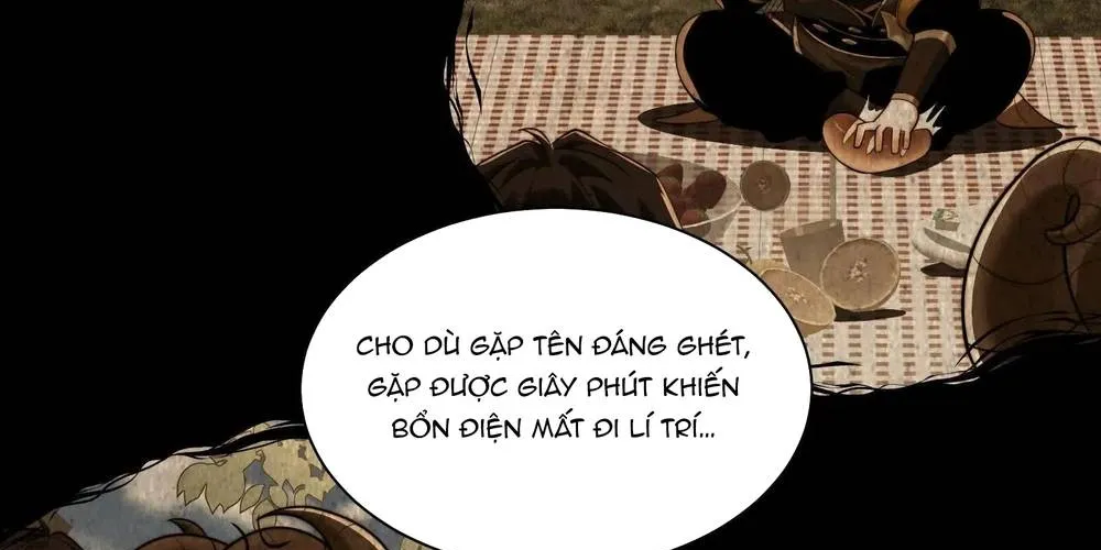 đối Mặt Với Bệnh Tâm Thần, Ma Quỷ Chẳng Là Cái Thá Gì Chap 172 - Next Chap 173