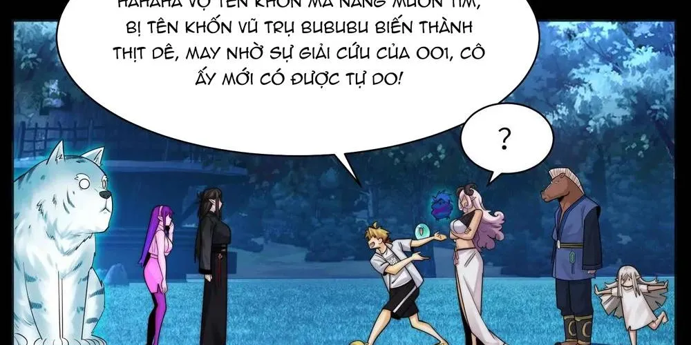 đối Mặt Với Bệnh Tâm Thần, Ma Quỷ Chẳng Là Cái Thá Gì Chap 172 - Next Chap 173