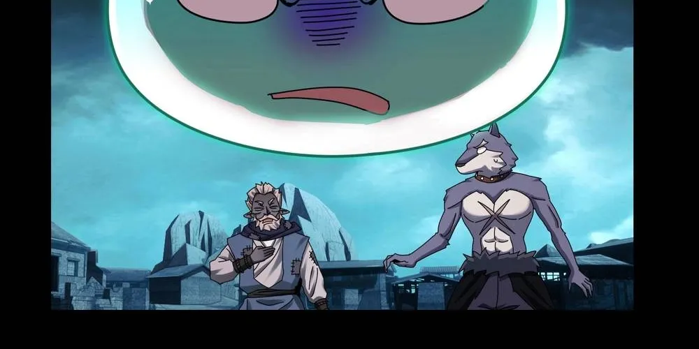 đối Mặt Với Bệnh Tâm Thần, Ma Quỷ Chẳng Là Cái Thá Gì Chap 175 - Next Chap 176