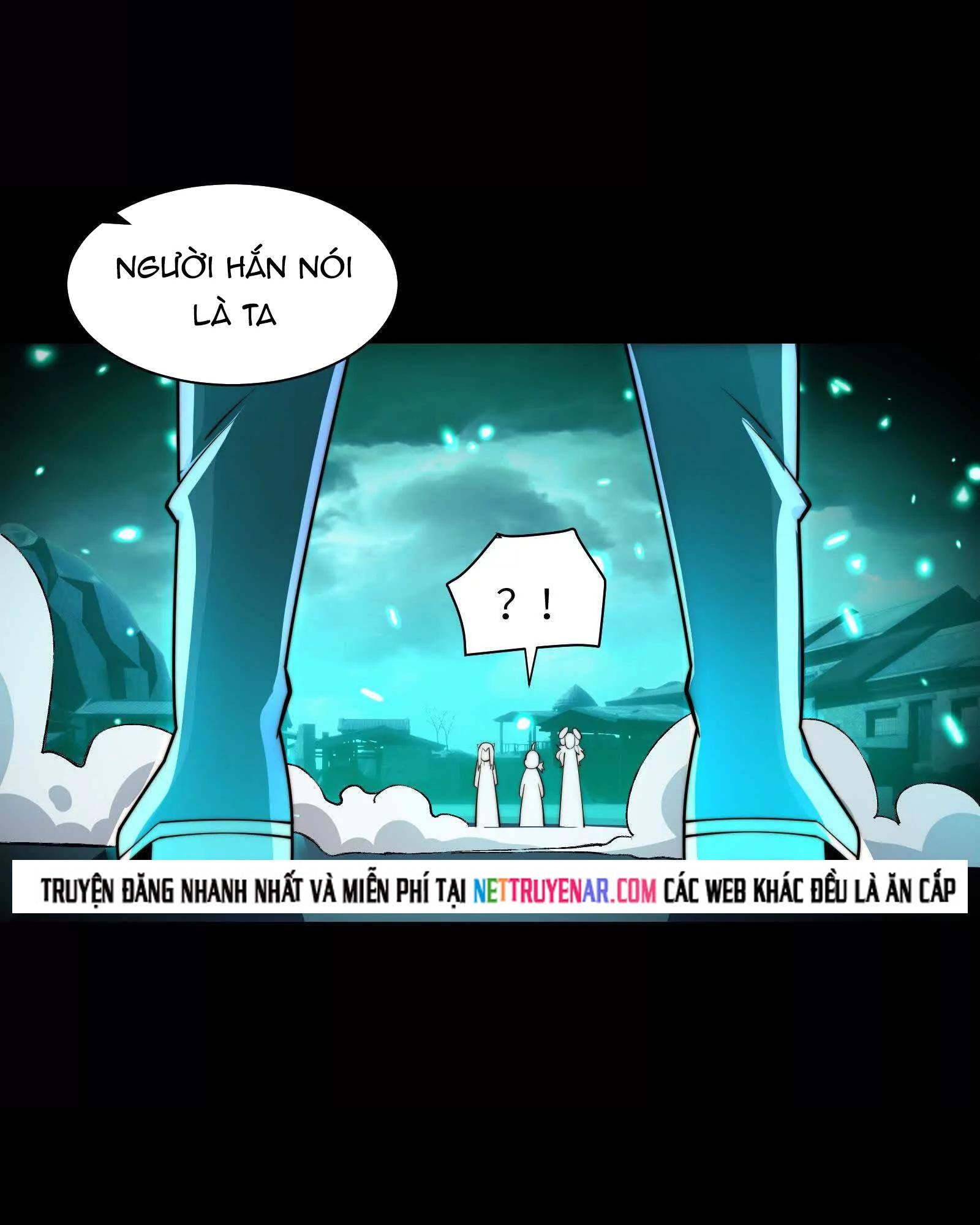 đối Mặt Với Bệnh Tâm Thần, Ma Quỷ Chẳng Là Cái Thá Gì Chap 176 - Next Chap 177