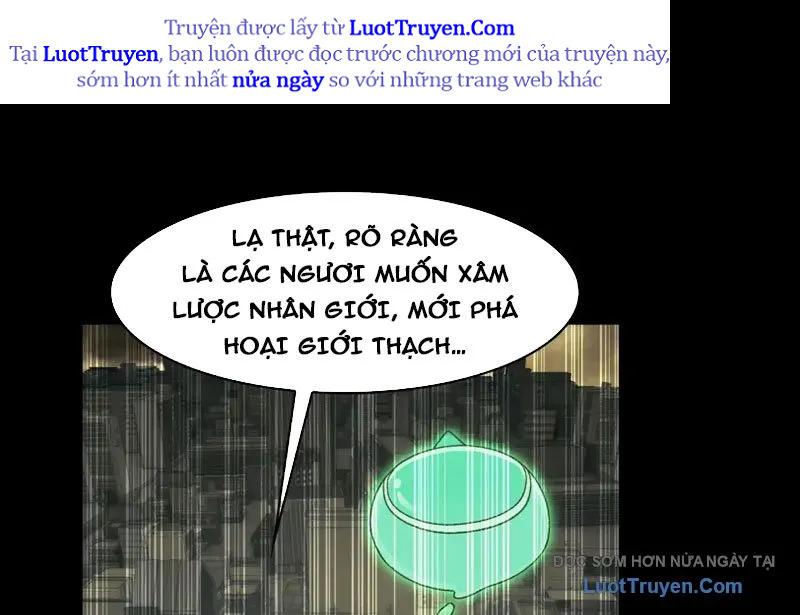 đối Mặt Với Bệnh Tâm Thần, Ma Quỷ Chẳng Là Cái Thá Gì Chap 177 - Next Chap 178