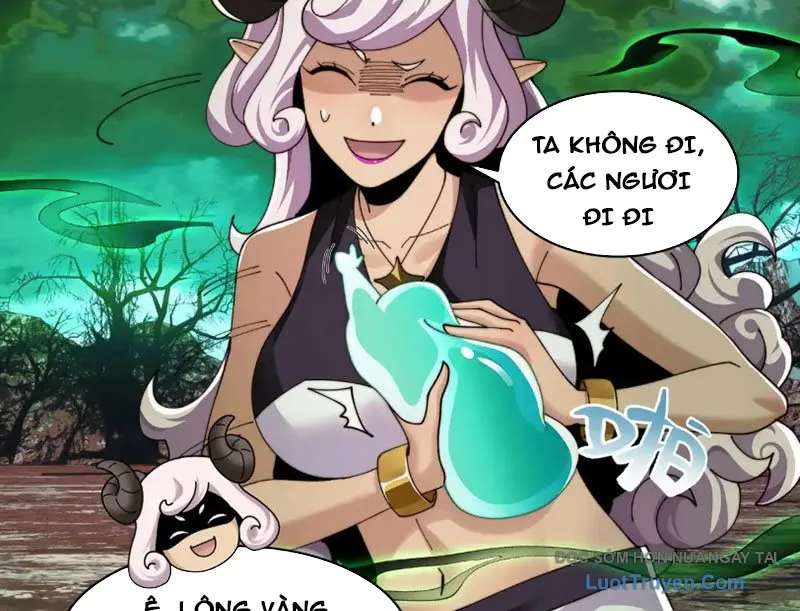 đối Mặt Với Bệnh Tâm Thần, Ma Quỷ Chẳng Là Cái Thá Gì Chap 177 - Next Chap 178