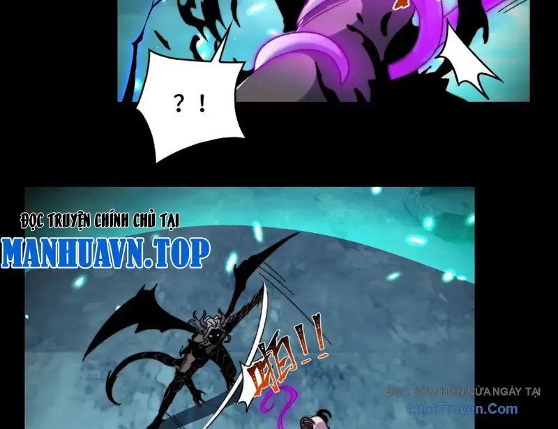 đối Mặt Với Bệnh Tâm Thần, Ma Quỷ Chẳng Là Cái Thá Gì Chap 177 - Next Chap 178