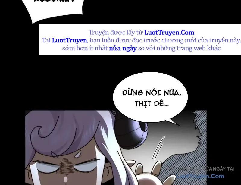 đối Mặt Với Bệnh Tâm Thần, Ma Quỷ Chẳng Là Cái Thá Gì Chap 177 - Next Chap 178