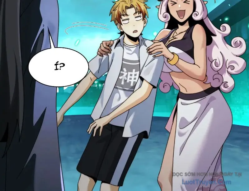 đối Mặt Với Bệnh Tâm Thần, Ma Quỷ Chẳng Là Cái Thá Gì Chap 177 - Next Chap 178