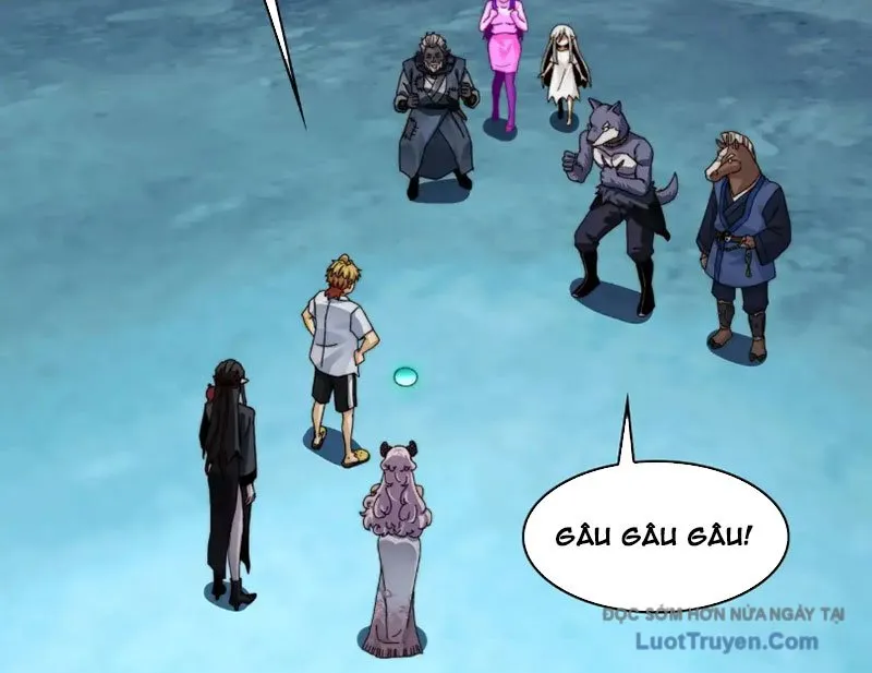 đối Mặt Với Bệnh Tâm Thần, Ma Quỷ Chẳng Là Cái Thá Gì Chap 177 - Next Chap 178