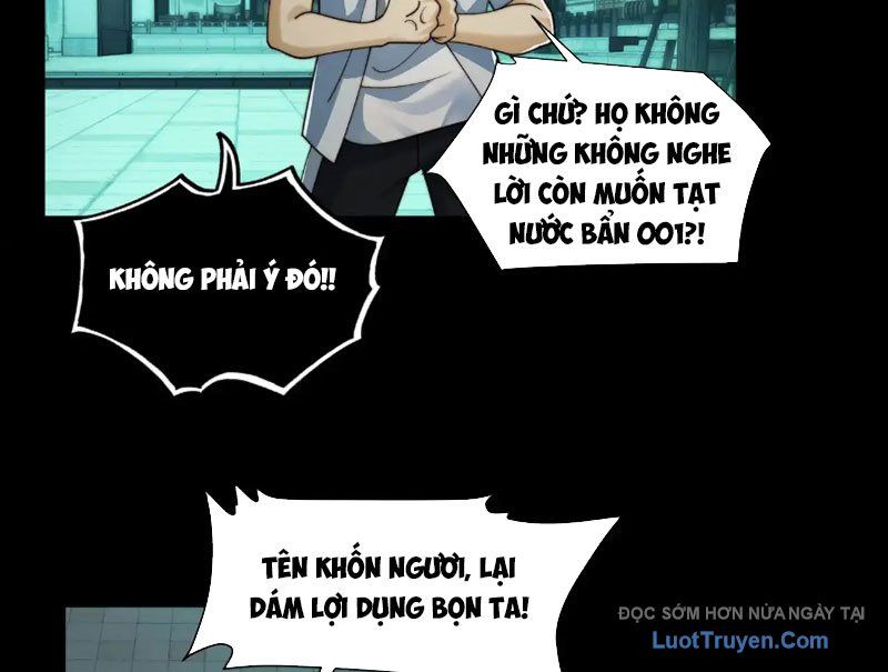 đối Mặt Với Bệnh Tâm Thần, Ma Quỷ Chẳng Là Cái Thá Gì Chap 181 - Next Chap 182