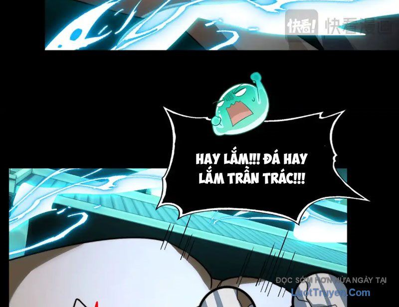 đối Mặt Với Bệnh Tâm Thần, Ma Quỷ Chẳng Là Cái Thá Gì Chap 181 - Next Chap 182