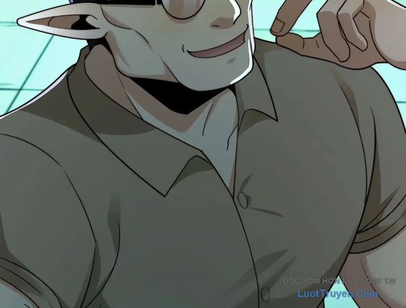 đối Mặt Với Bệnh Tâm Thần, Ma Quỷ Chẳng Là Cái Thá Gì Chap 181 - Next Chap 182