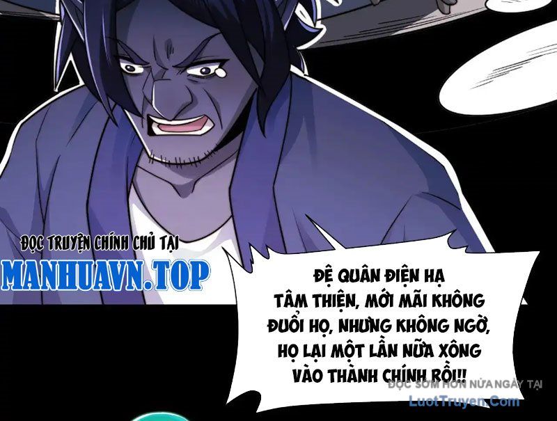 đối Mặt Với Bệnh Tâm Thần, Ma Quỷ Chẳng Là Cái Thá Gì Chap 181 - Next Chap 182