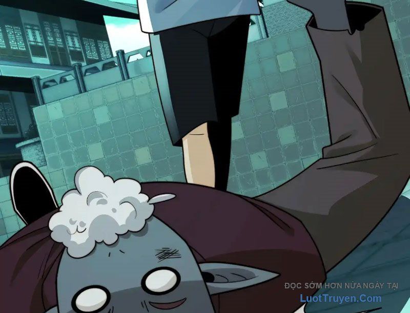 đối Mặt Với Bệnh Tâm Thần, Ma Quỷ Chẳng Là Cái Thá Gì Chap 181 - Next Chap 182