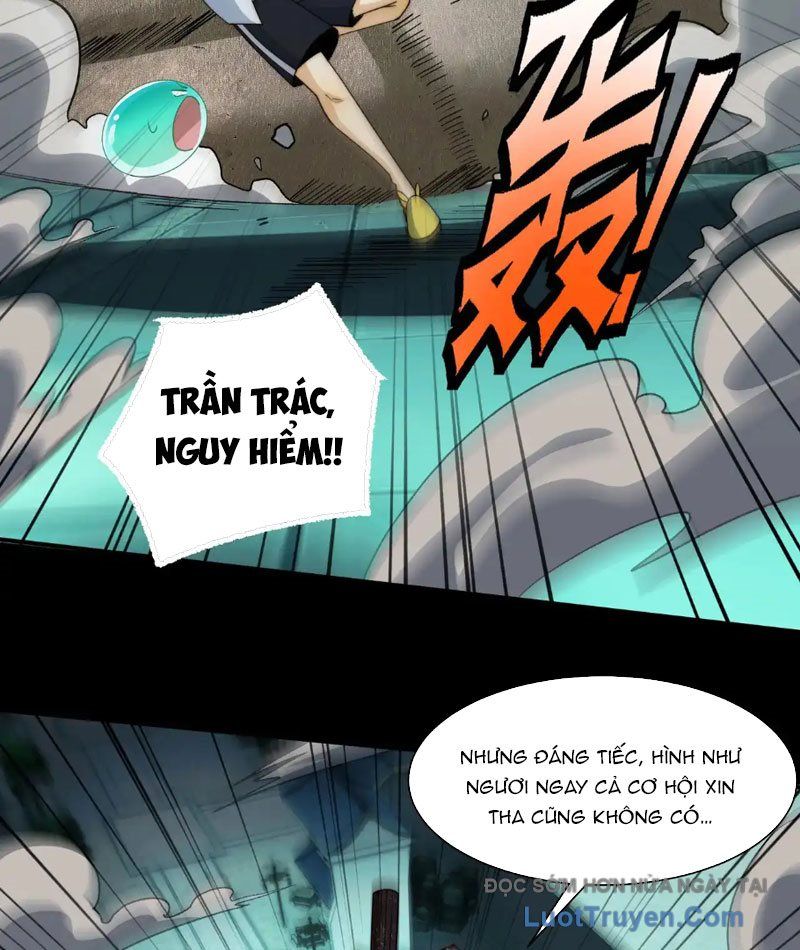 đối Mặt Với Bệnh Tâm Thần, Ma Quỷ Chẳng Là Cái Thá Gì Chap 182 - Next Chap 183