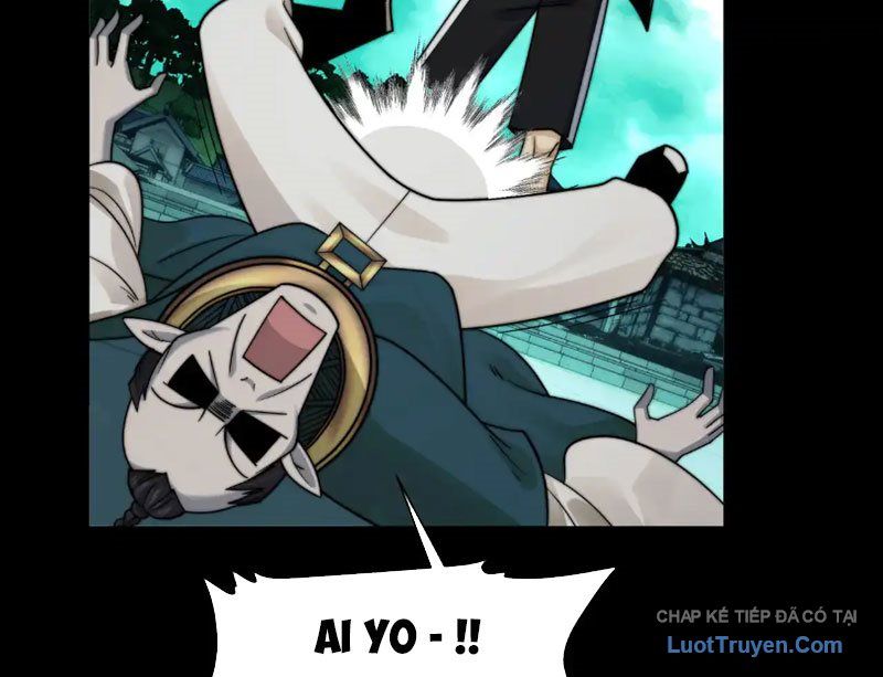 đối Mặt Với Bệnh Tâm Thần, Ma Quỷ Chẳng Là Cái Thá Gì Chap 184 - Next Chap 185