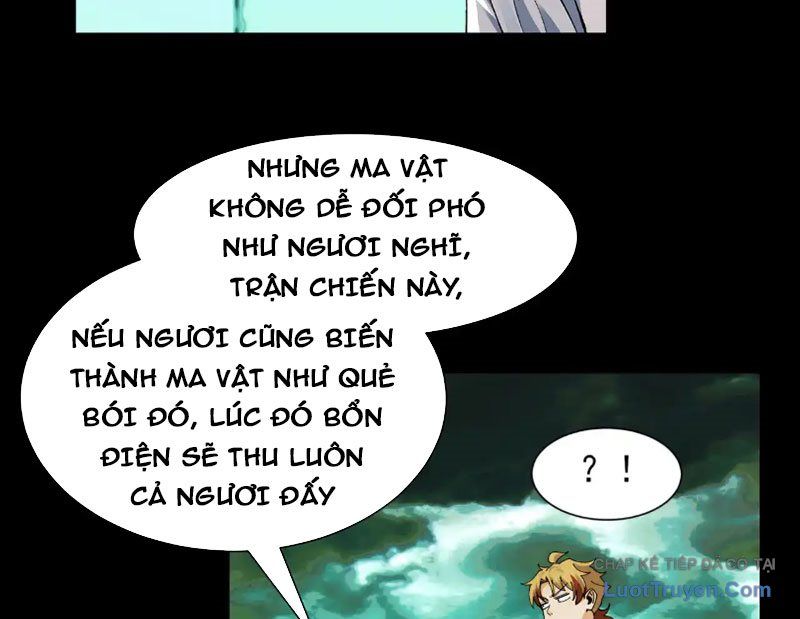 đối Mặt Với Bệnh Tâm Thần, Ma Quỷ Chẳng Là Cái Thá Gì Chap 184 - Next Chap 185