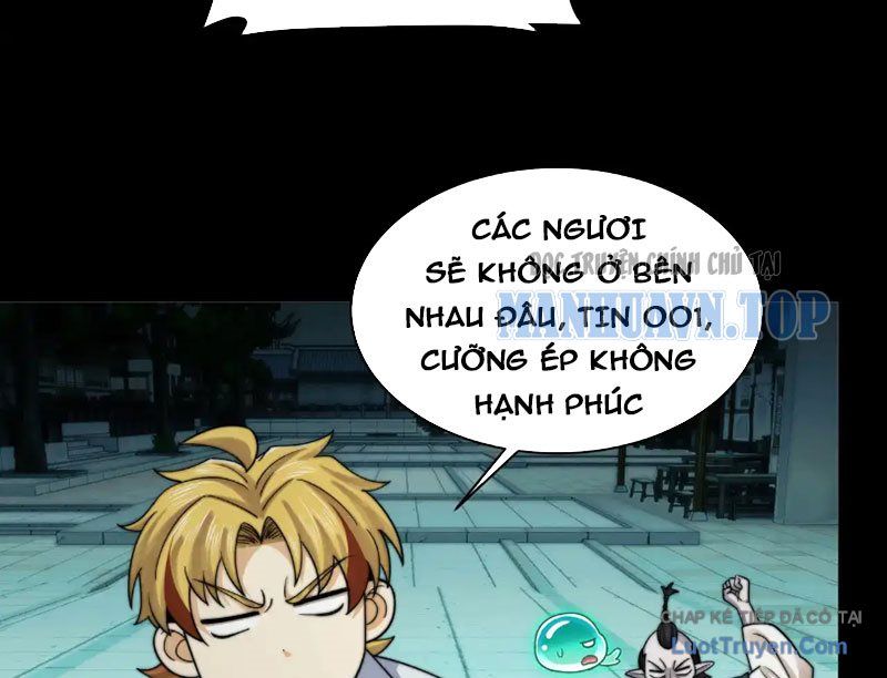 đối Mặt Với Bệnh Tâm Thần, Ma Quỷ Chẳng Là Cái Thá Gì Chap 184 - Next Chap 185