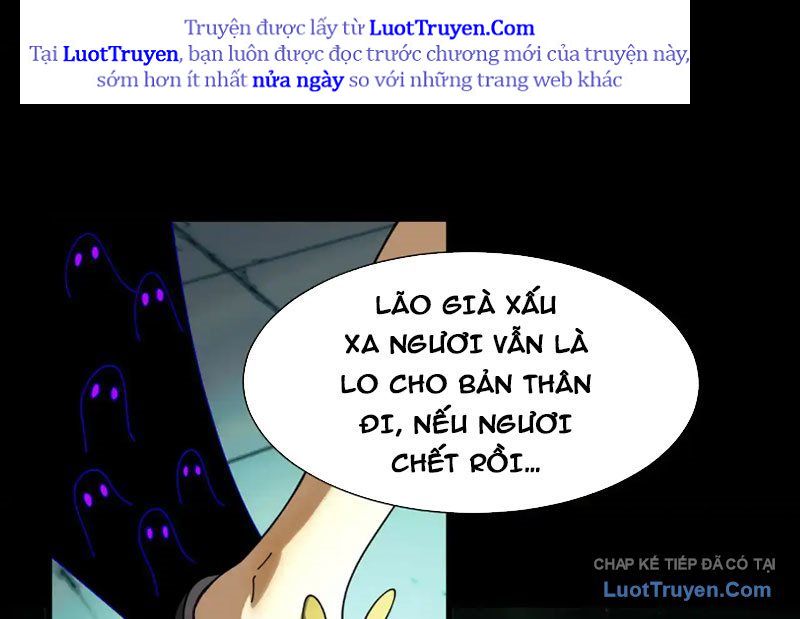 đối Mặt Với Bệnh Tâm Thần, Ma Quỷ Chẳng Là Cái Thá Gì Chap 184 - Next Chap 185