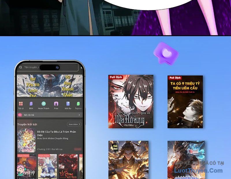 đối Mặt Với Bệnh Tâm Thần, Ma Quỷ Chẳng Là Cái Thá Gì Chap 184 - Next Chap 185