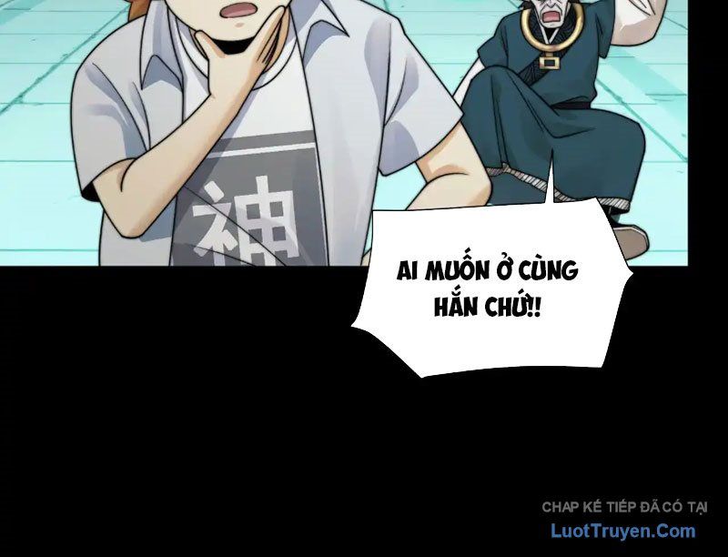 đối Mặt Với Bệnh Tâm Thần, Ma Quỷ Chẳng Là Cái Thá Gì Chap 184 - Next Chap 185