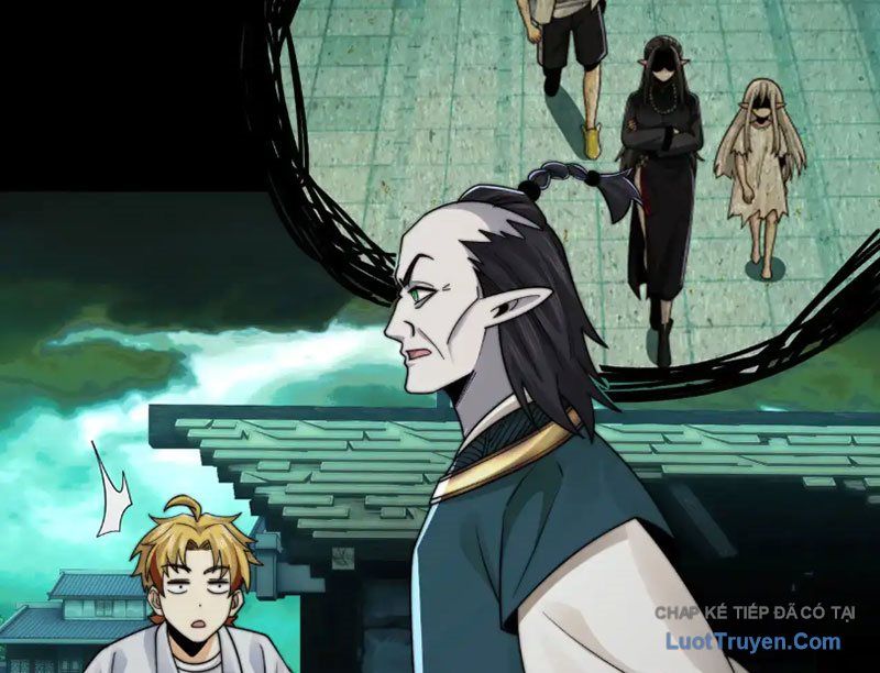 đối Mặt Với Bệnh Tâm Thần, Ma Quỷ Chẳng Là Cái Thá Gì Chap 184 - Next Chap 185