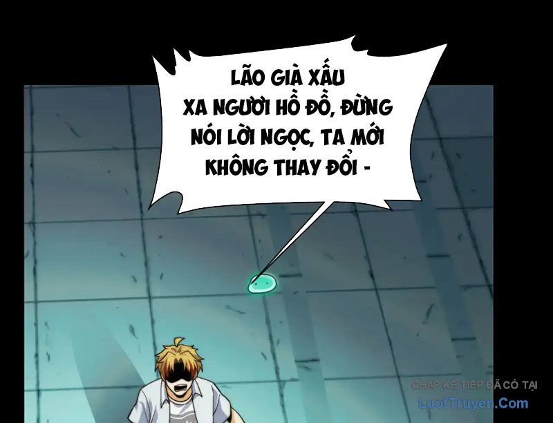 đối Mặt Với Bệnh Tâm Thần, Ma Quỷ Chẳng Là Cái Thá Gì Chap 184 - Next Chap 185