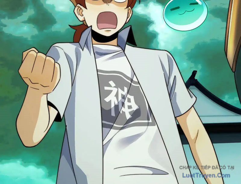 đối Mặt Với Bệnh Tâm Thần, Ma Quỷ Chẳng Là Cái Thá Gì Chap 184 - Next Chap 185