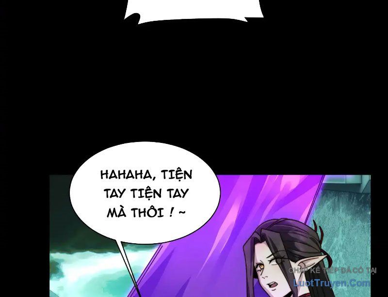 đối Mặt Với Bệnh Tâm Thần, Ma Quỷ Chẳng Là Cái Thá Gì Chap 184 - Next Chap 185