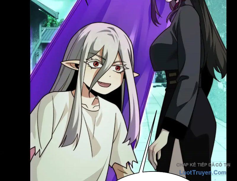 đối Mặt Với Bệnh Tâm Thần, Ma Quỷ Chẳng Là Cái Thá Gì Chap 184 - Next Chap 185