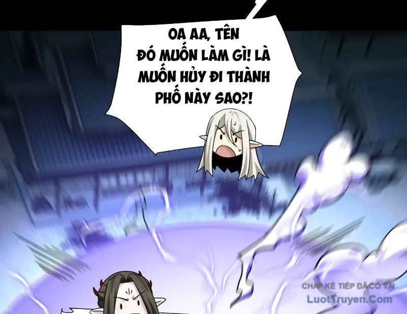 đối Mặt Với Bệnh Tâm Thần, Ma Quỷ Chẳng Là Cái Thá Gì Chap 184 - Next Chap 185