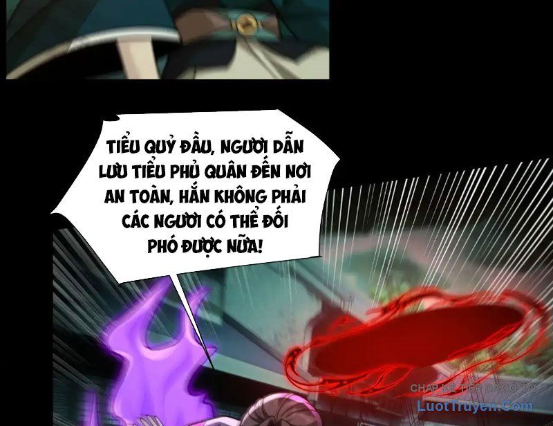 đối Mặt Với Bệnh Tâm Thần, Ma Quỷ Chẳng Là Cái Thá Gì Chap 184 - Next Chap 185